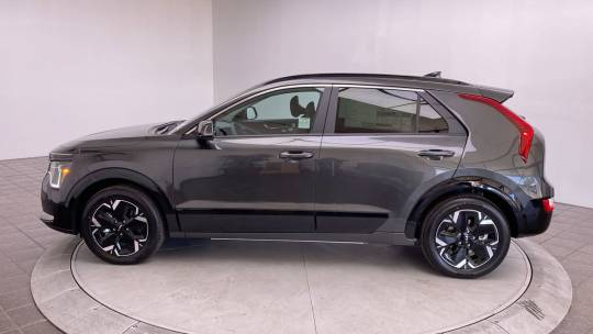 2024 Kia Niro