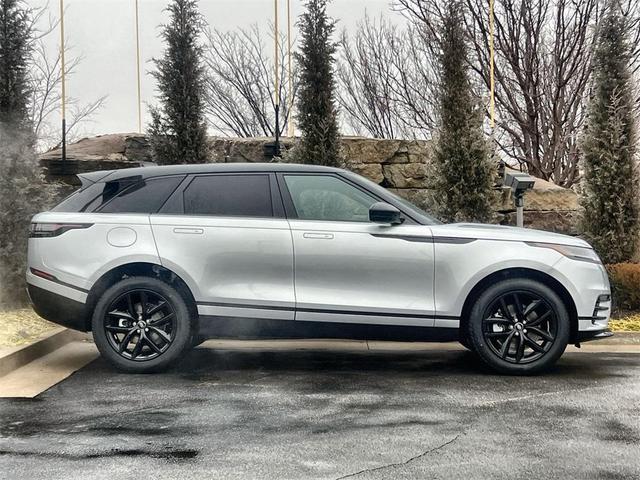 2024 land rover range rover velar p250 dynamic se