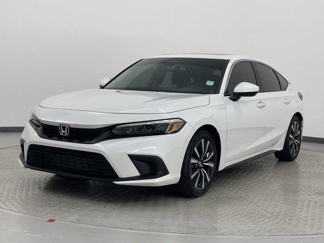 2024 honda civic t mulliner