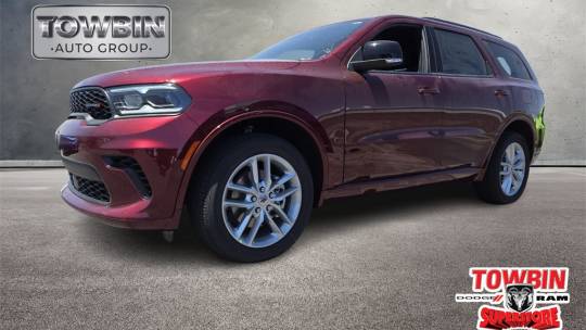 2024 Dodge Durango