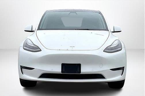 2022 tesla model y long range dual motor all-wheel drive in am qui, tennessee