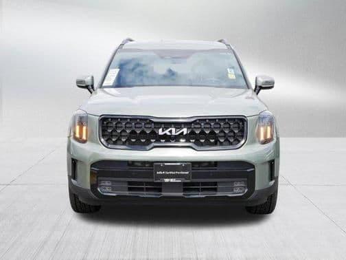 2024 kia telluride sx prestige x-pro in minneapolis, minnesota