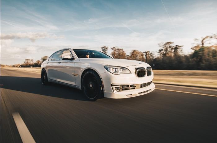 used 2014 bmw alpina b7 new orleans, la 70123 for sale in new orleans, louisiana