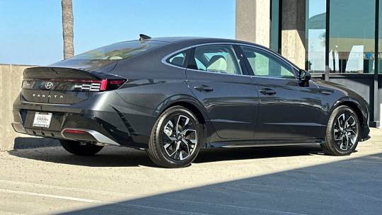 2024 Hyundai Sonata