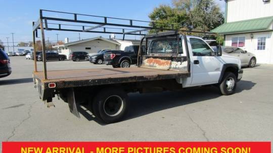 2006 Chevrolet Silverado