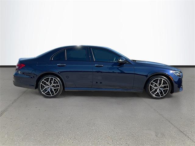 2023 mercedes-benz e-class e 350