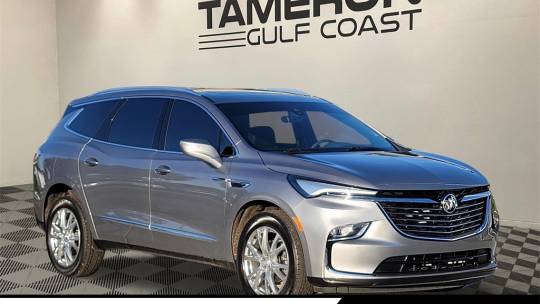 2023 Buick Enclave