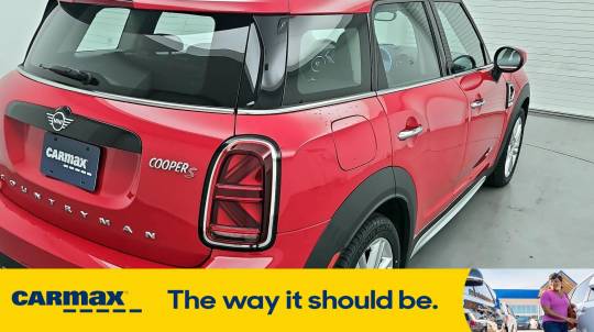 2024 Mini Countryman