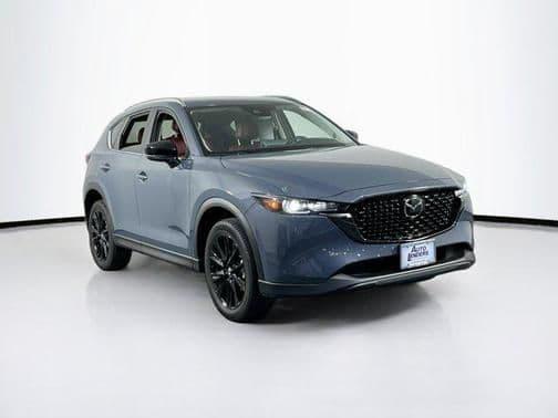 2023 mazda cx-5 carbon edition in cecil, new jersey