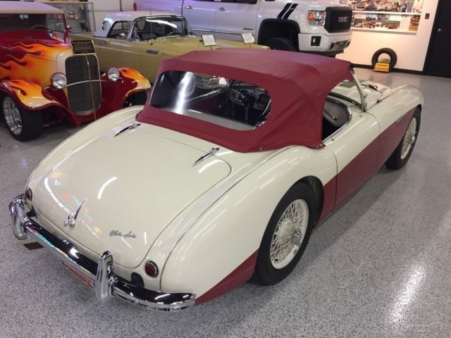 1954 bn1 used manual fwd