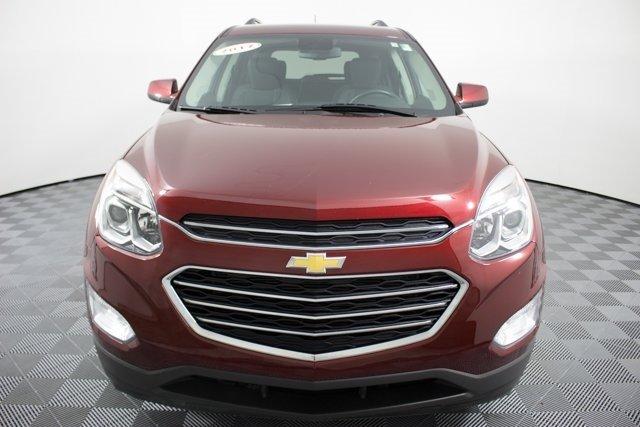 used 2017 chevrolet equinox fwd lt buford, ga 30519 for sale in buford, georgia