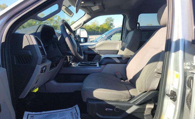 2019 ford f-250 xlt