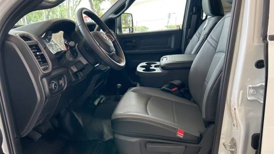 2024 RAM 3500