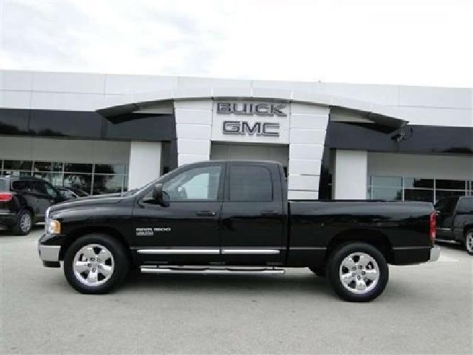 2005 dodge ram 1500 slt in austin, tx