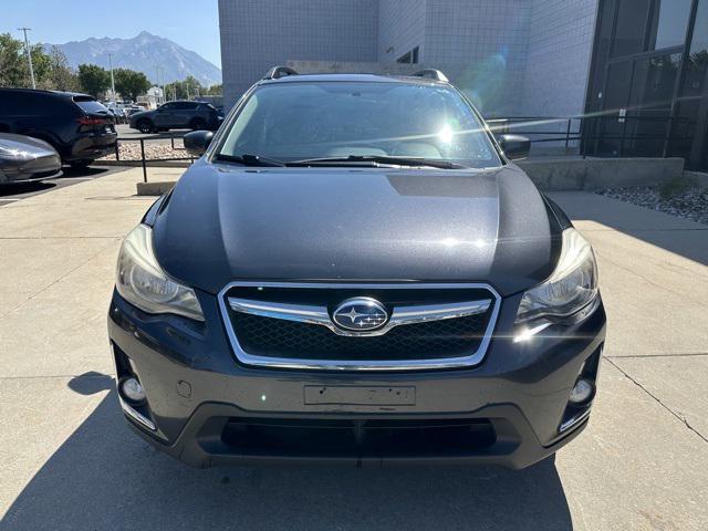 2017 subaru crosstrek 2.0i premium