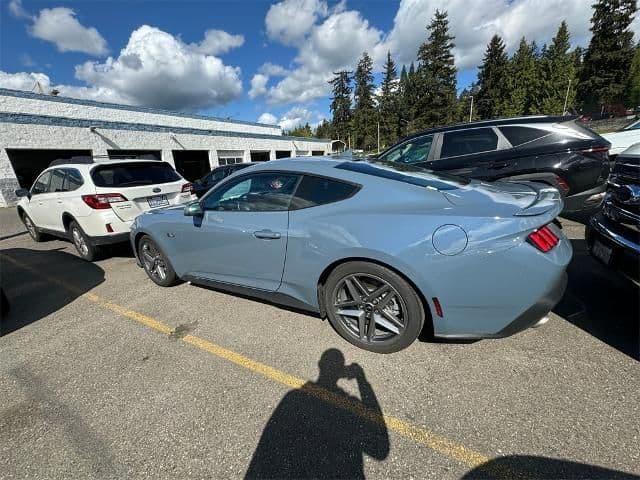 2024 ford mustang gt 2dr fastback in juanita, washington