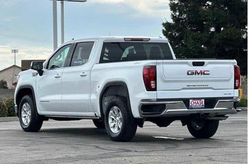 2023 gmc sierra 1500 sle in stockton, california