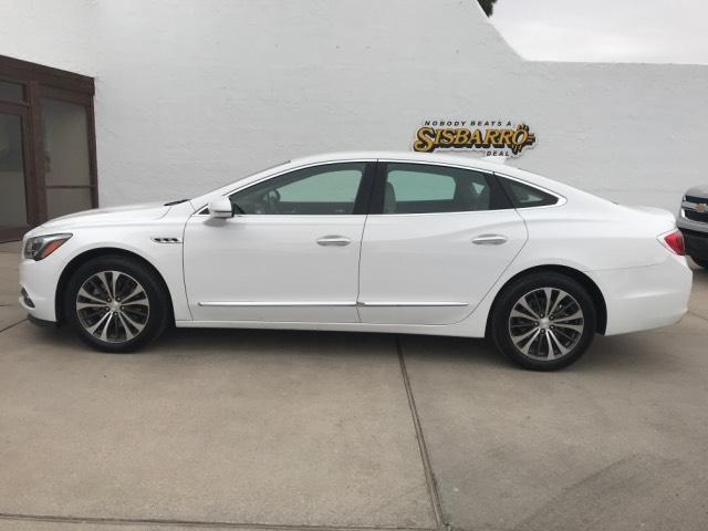 2018 buick lacrosse premium premium 4dr sedan for sale in las cruces, new mexico