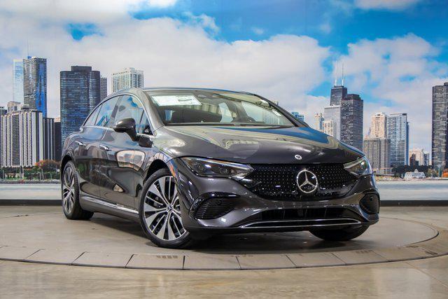 2024 mercedes-benz eqe 350 4matic