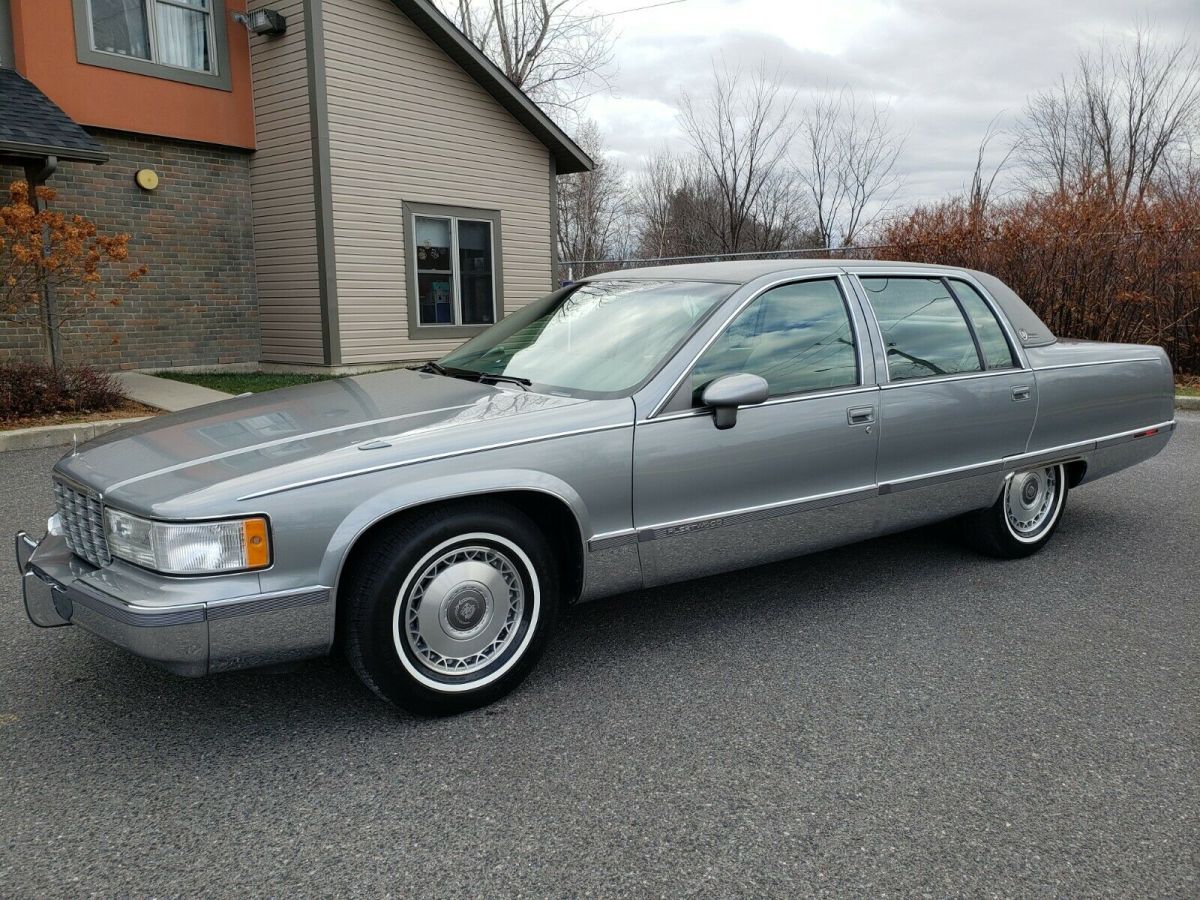 brougham one family owned reserve to sell !!
