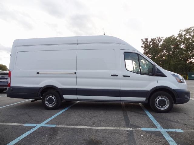 2020 ford transit-350 148 wb high roof extended cargo