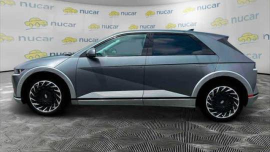 2024 Hyundai IONIQ 5