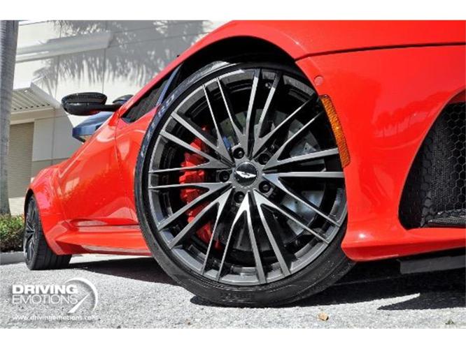 2023 aston martin dbs in west palm beach, florida