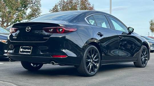 2025 Mazda