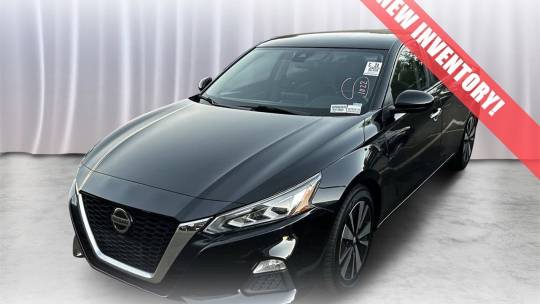 2022 Nissan Altima