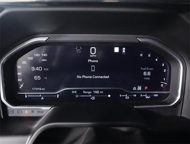 2022 gmc sierra 1500 at4 in yukon, oklahoma