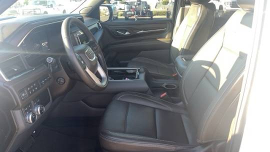 2024 GMC Yukon