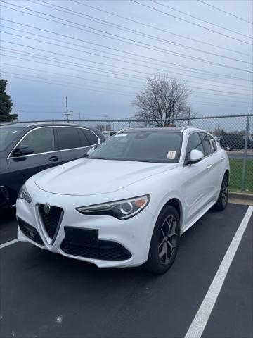 2020 alfa romeo stelvio ti