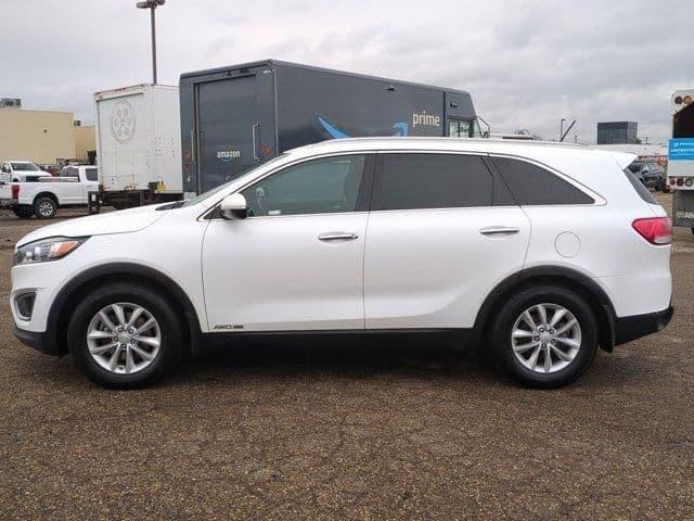 2017 kia sorento lx v6 in troy, michigan