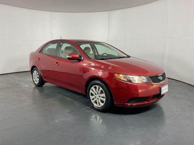 2010 kia forte ex