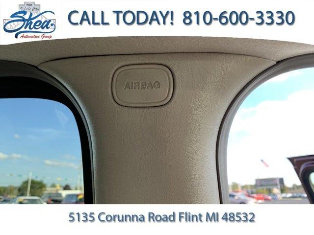 used 2006 gmc envoy xl slt flint, mi 48532 for sale in flint, michigan