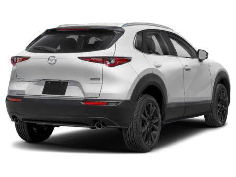 2024 mazda cx-30 select