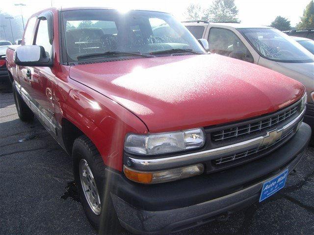 2000 chevrolet silverado 1500 for sale in brattleboro, vermont
