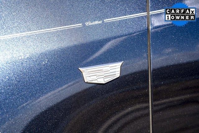 2021 cadillac xt4 fwd sport