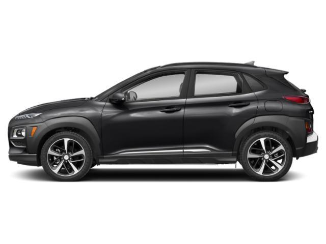 2021 hyundai kona limited