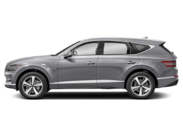2021 genesis gv80 3.5t