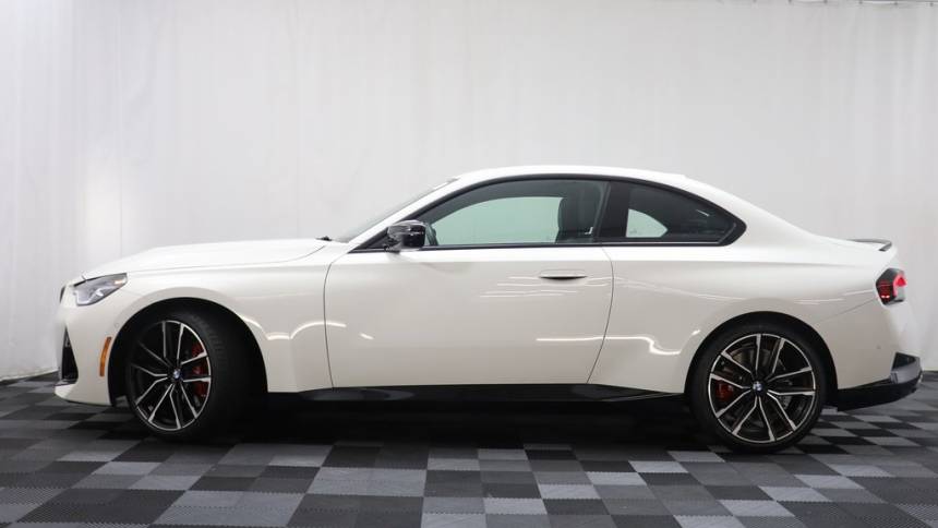2024 bmw 2 series m240i xdrive