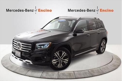 2024 mercedes-benz glb 250