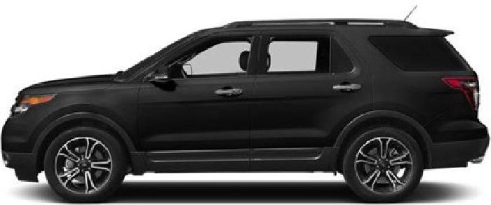 2014 ford explorer sport in san antonio, tx