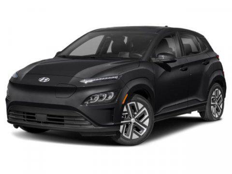 2023 hyundai kona ev se