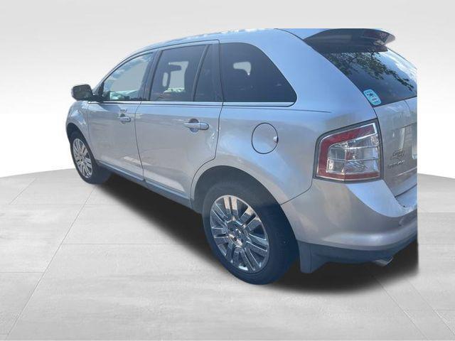 2010 ford edge limited