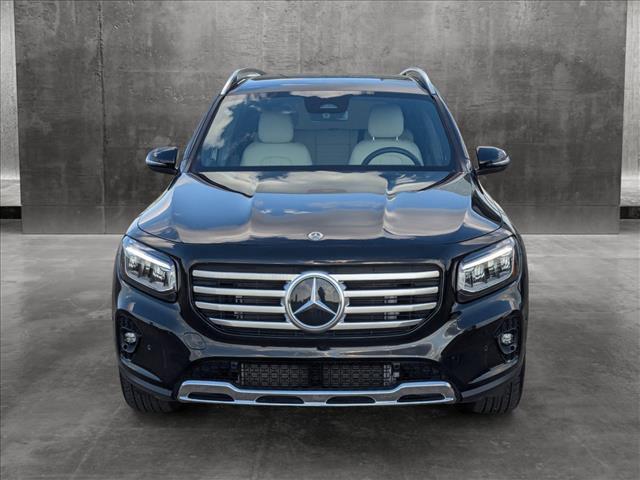 2024 mercedes-benz glb 250 base