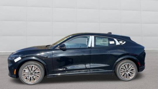 2024 Ford Mustang Mach-E