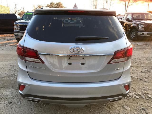 2017 hyundai santa fe se awd se 4dr suv for sale in westbrook, maine