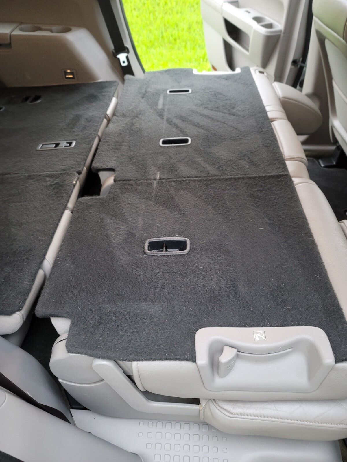2015 honda pilot