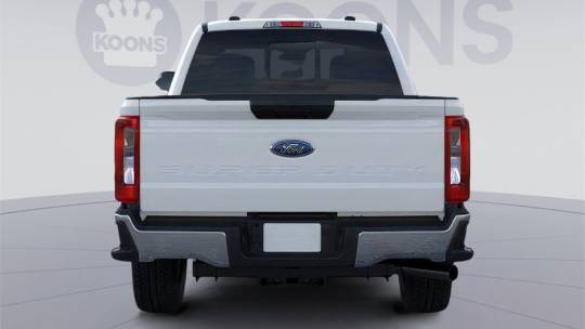 2024 Ford F-250
